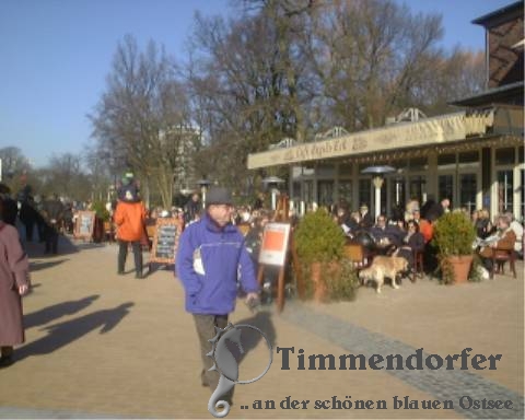 Timmendorfer Strand 