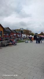 Herbstfest Niendorf 2023